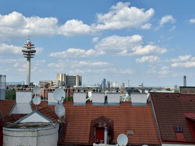 Erstbezug in Fertigstellung I Angrenzend an Arsenal und Sonnenwendviertel I Lift, Außenflächen mit Weitsicht &amp; Innenhoflage I Luftwärmepumpe, Klimaanlage I Schlüsselfertig