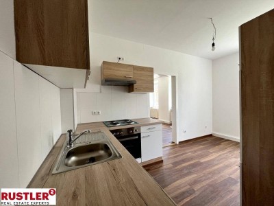 8700 Leoben: NEU sanierte Single-Wohnung