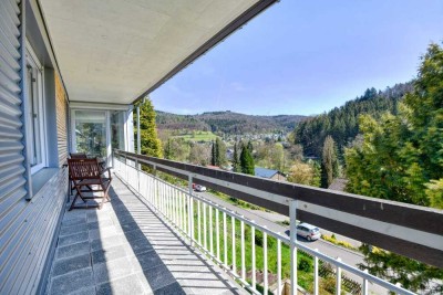 BIETERVERFAHREN*Energieeffizientes Panorama-ZFH an den Toren Heiligkreuzsteinachs| Garten&Terrassen