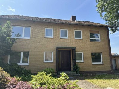 Charmantes Ein- oder  Zweifamilienhaus in ruhiger  Lage