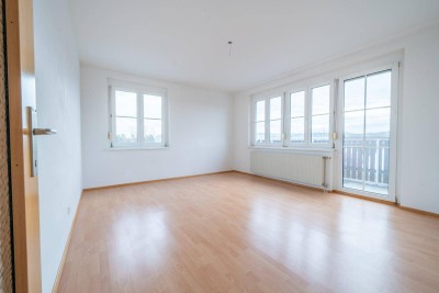 Moderne 3 Zimmerwohnung mit Balkon in Pöchlarn