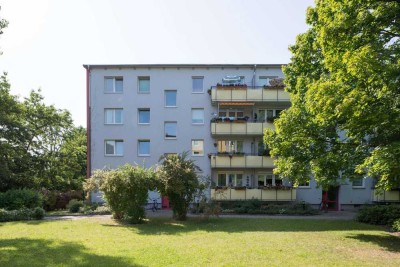 Gepflegte 3-Zimmer Eigentumswohnung – attraktive Kapitalanlage ohne Sperrfrist in Prenzlauer Berg