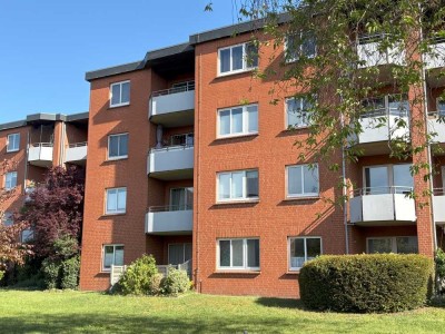 Volksbank Immobilien: 
Wohnen in zentraler Lage