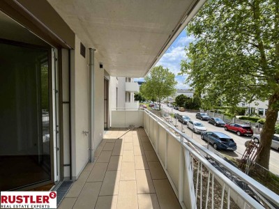 Wohnen an der Traisen – Im Herzen St. Pöltens - Exklusive Eigentumswohnungen mit Naturblick