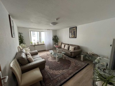 Helle 2-Zimmer Wohnung im Zentrum von Betzdorf!
