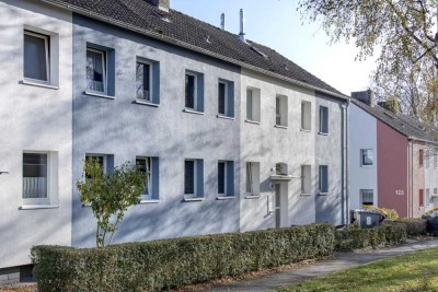 Meine erste Wohnung!