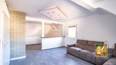 Schöne 1-Zimmerwohnung für Paar oder Einzelperson in ruhiger Lage