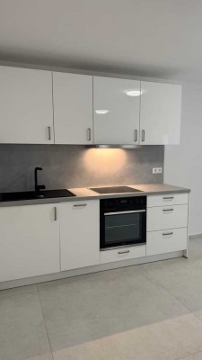 1-Zimmer Wohnung in Göppingen