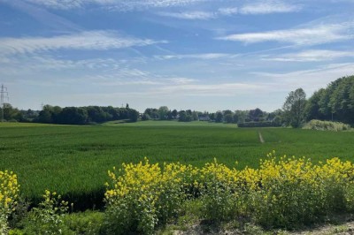 Charmante 3,5-Zimmer-Wohnung mit Balkon und EBK in Mülheim an der Ruhr