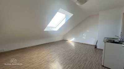 Helles 1-Zimmer Apartment in zentraler Lage App. 501