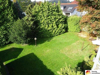 Mit Balkon! Wohnung in Oerlinghausen, nähe Altstadt!