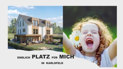 Kinderparadies – Ihr Zuhause