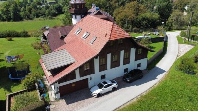 Apartmenthaus Nahe dem Wörthersee #Wirlpool #Sauna #Seeblick