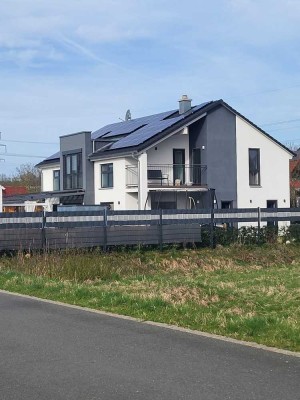 Exklusives Einfamilienhaus mit luxuriöser Ausstattung