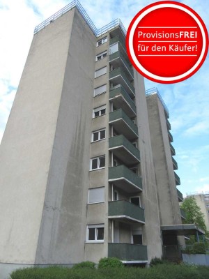 2-Zimmer-Wohntraum in bester Lage von Lahr – Ideal für Kapitalanleger und Selbstnutzer