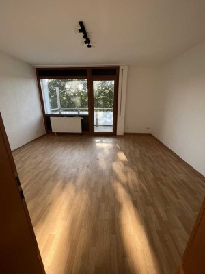 Schöne 2,5-Zimmer-Wohnung mit EBK und Balkon in Montabaur