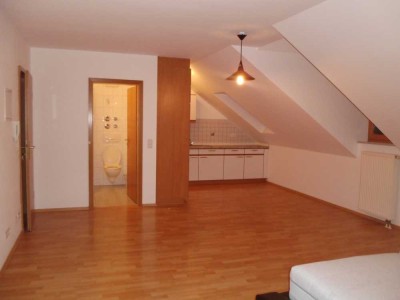 1-Zimmer Wohnung in Inning am Holz