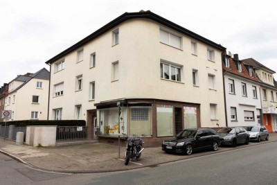 freistehendes Rendite Objekt in Osnabrück
6 % Rendite möglich