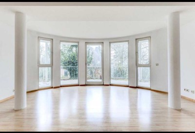 Modernisierter Altbau / Top-Lage Nähe Stadtgarten Freiburg