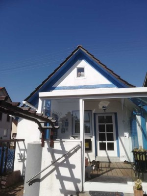 Einfamilienhaus mit Wohlfühlambiente - Provisionsfrei