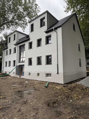 3-Zimmer Wohnung in Gerthe