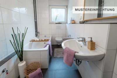 Wir modernisieren Ihr zukünftiges Zuhause!