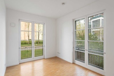 Exklusive Wohnung in Ku'damm Nähe
