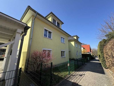 Drei-Zimmer-Wohnung an der Dresdner Heide!