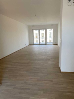 Schöne 3-Zimmer-Neubauwohnung