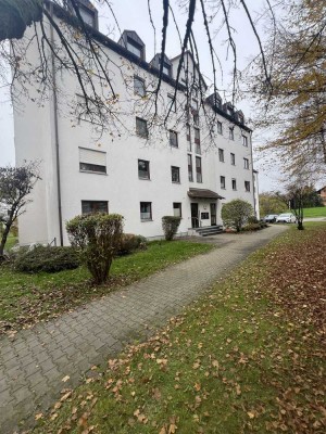 "Luxus trifft Lage: Stilvolle Maisonette in zentraler Bestlage Friedbergs"