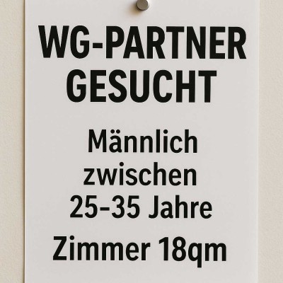 WG Zimmer
