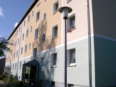Modernisierte 3-Zimmer mit Dusche/Balkon im Kramerswinkel