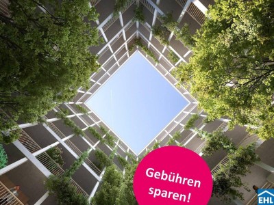 Grün Investieren, Grüner Leben: Jakomini Verde – Der Hotspot für moderne Lebensqualität