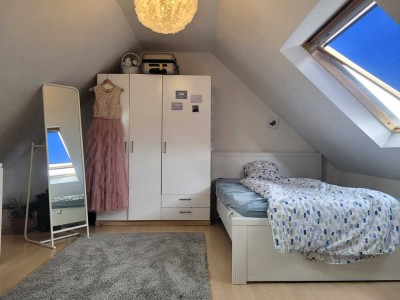 5 charmante WG Zimmer in Karlsruhe Mühlburg