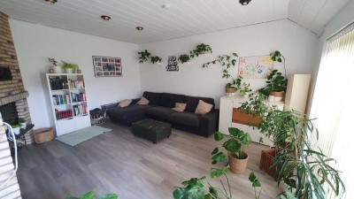 DG-Wohnung mit Loggia in Oberhausen--Schmachtendorf!Schmachtendorf!