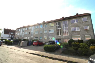 3- Familienhaus in ruhiger Sackgassenlage