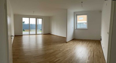 Barrierefrei im Erdgeschoss! Sehr schöne und helle 3 Zi. Wohnung in zentraler Lage von Euskirchen