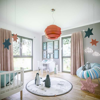 Ihr neues Livinghaus - Grundstück inklusive