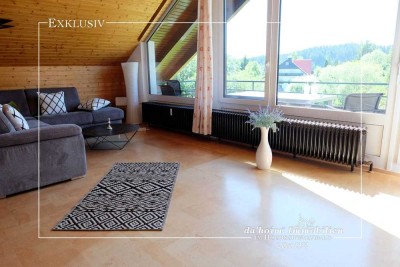 100 m² Entspannung