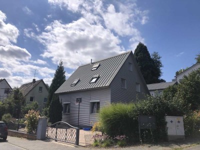 Mehrfamilienhaus mit 3 Wohnungen frei ab Februar 2026