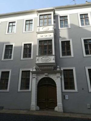 3 Raumwohnung in der Altstadt
