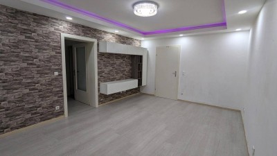 Modernisiertes 5-Zimmer-Apartment mit Balkon in Lannach (Provisionsfrei)