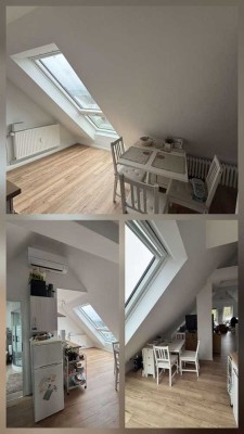 1 Zimmer Wohnung in Landau in der Pfalz - Godramstein