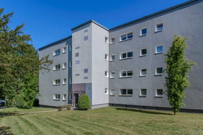 Geräumige Wohnung in ruhiger Lage am Hasenberg