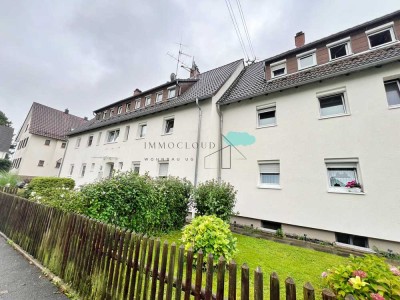 Charmante 3-Zimmer Wohnung mit optimalem Grundriss in Maichingen