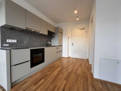 *** BESTE LAGE am SEE * 2 Zimmer * NEUBAU * Balkon * A+ * 04/2026 ***