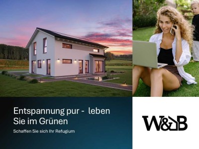 Heute dein Zuhause, morgen deine Zukunft.