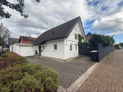 Freistehendes Einfamilienhaus in Dormagen Nievenheim provisionsfrei zu verkaufen