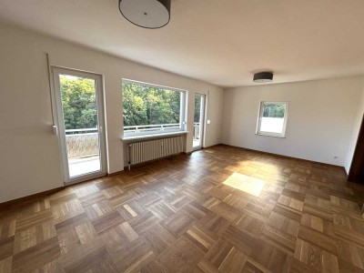 Stilvolle 119 m² nahe Zentrum & Natur - Trier-Pallien