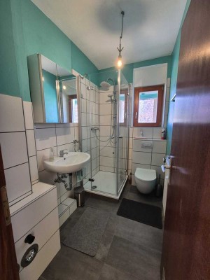perfektes Single-Appartment - direkt zum Einziehen und Wohlfühlen *voll möbliert*